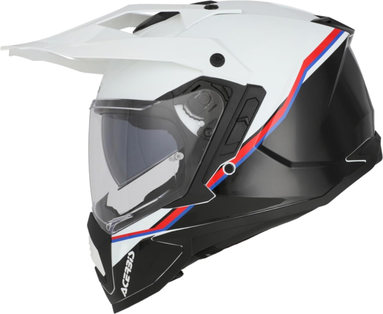 CASCO CROSS ACERBIS ASSAULT GRAPHIC