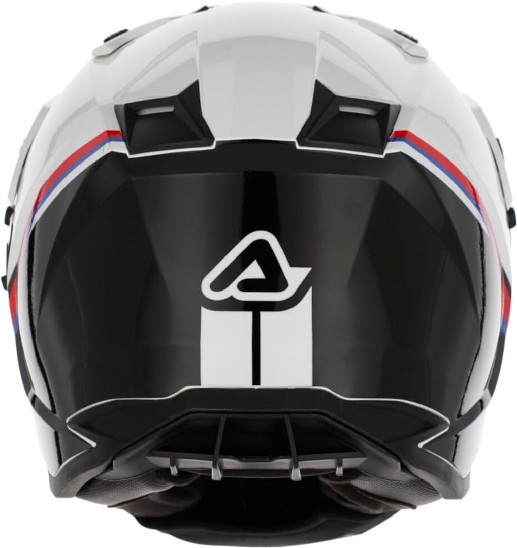 CASCO CROSS ACERBIS ASSAULT GRAPHIC