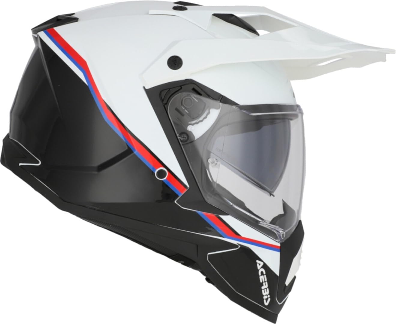 CASCO CROSS ACERBIS ASSAULT GRAPHIC