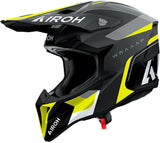 CASCO CROSS AIROH WRAAAP CONQUER