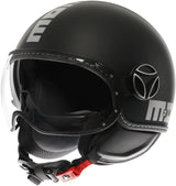 CASCO JET MOMO DESIGN FGTR EVO MONO