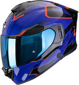 CASCO INTEGRALE SCORPION EXO-530 AIR CLIP