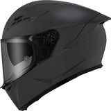 CASCO INTEGRALE SUOMY STELLAR 2 PLAIN MATT
