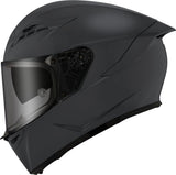 CASCO INTEGRALE SUOMY STELLAR 2 PLAIN MATT