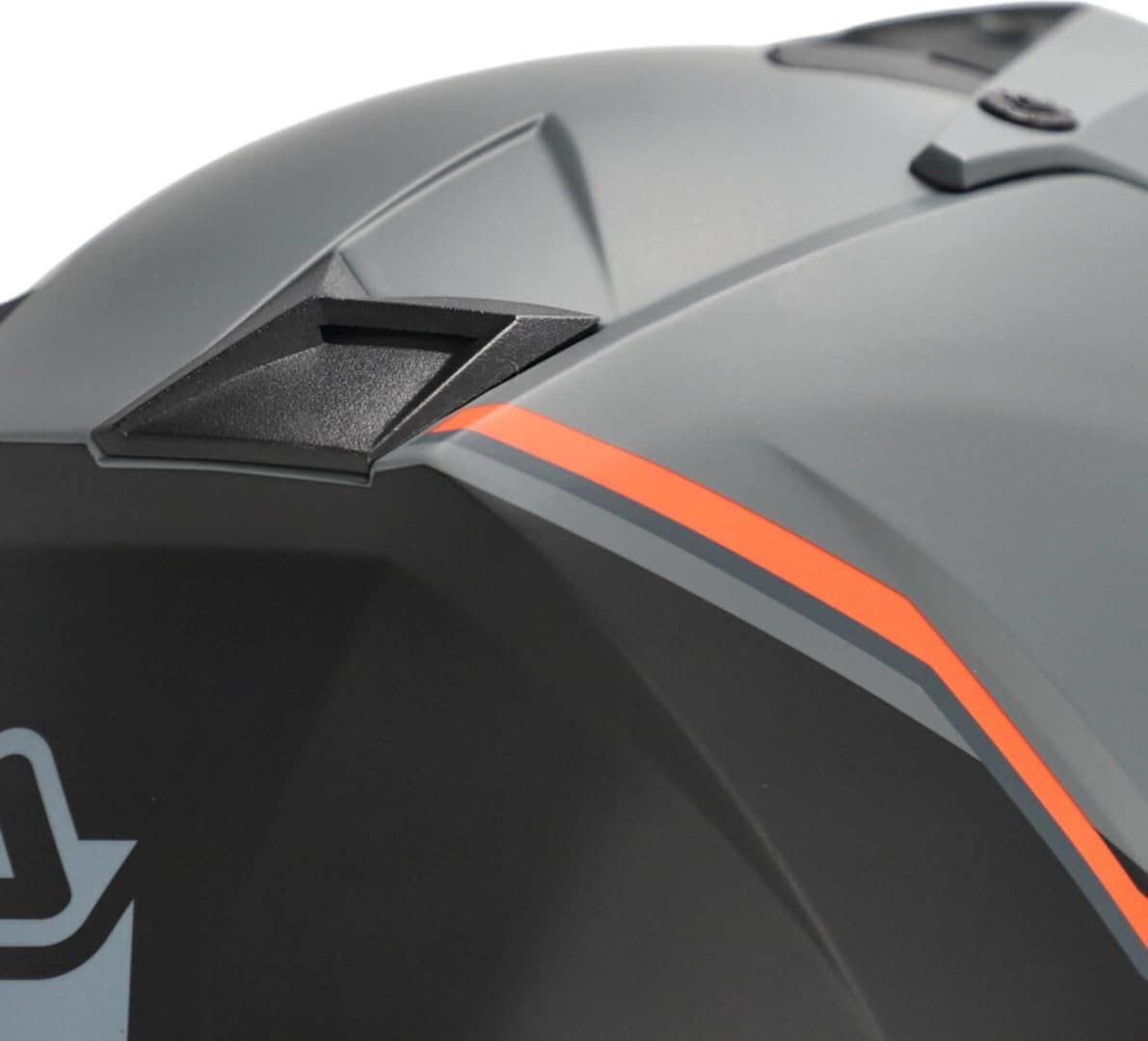 CASCO CROSS ACERBIS ASSAULT GRAPHIC