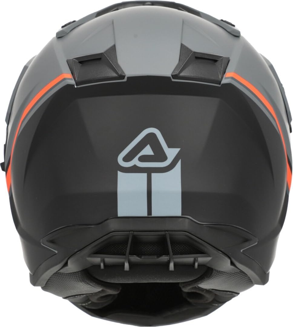 CASCO CROSS ACERBIS ASSAULT GRAPHIC