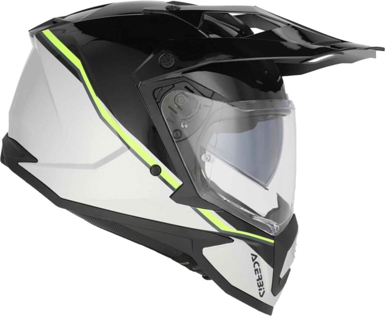 CASCO CROSS ACERBIS ASSAULT GRAPHIC