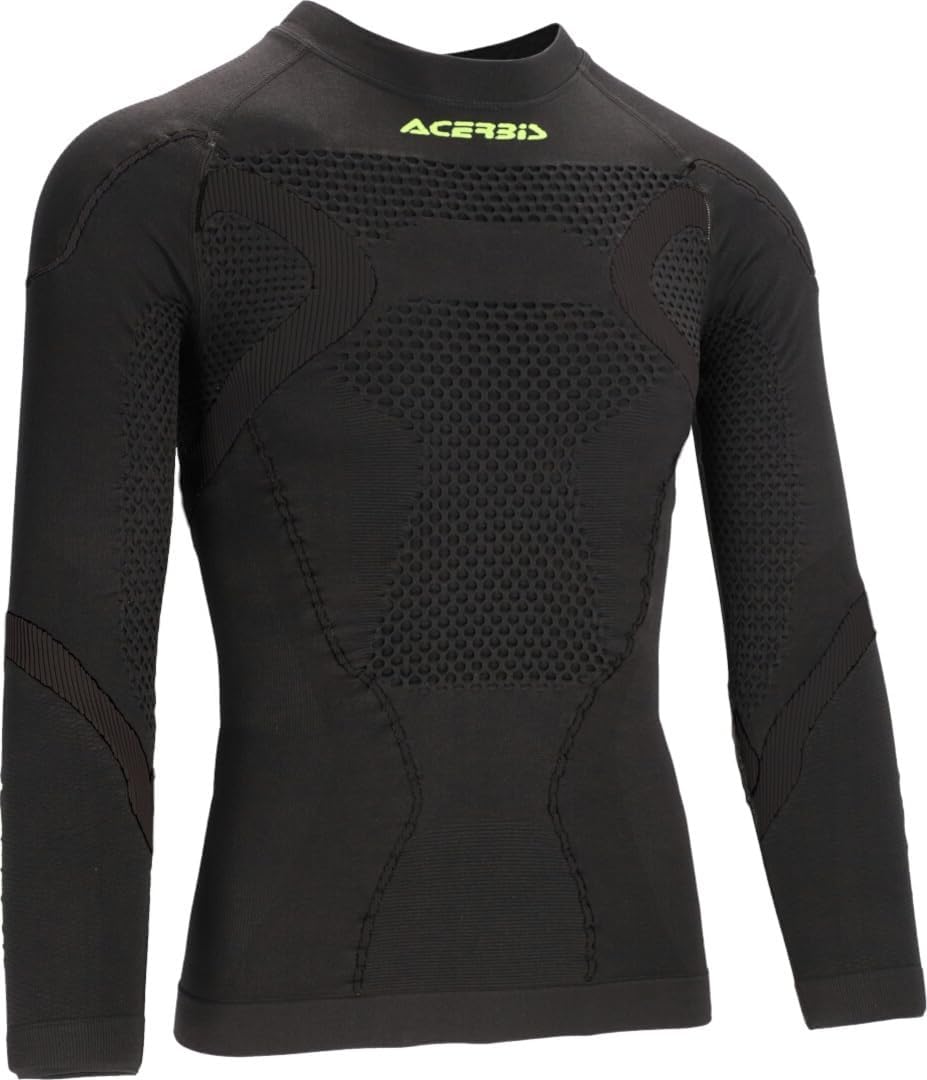 MAGLIA TERMICA A MANICHE LUNGHE ACERBIS X-BODY WINTER 2.0