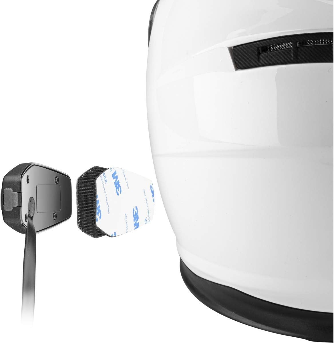 INTERFONO INTERPHONE U-COM 2 DOPPIO