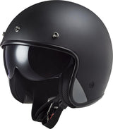 CASCO JET LS2 BOB II SOLID