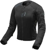 GIACCA ESTIVA T.UR AIRFLOW SHIELD DONNA