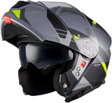 CASCO MODULARE MT HELMETS GENESIS R SV CHEEKY
