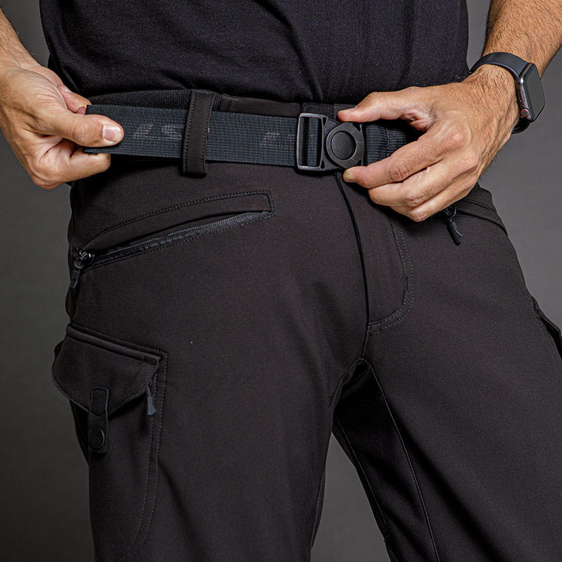 PANTALONI LS2 DOUGLAS
