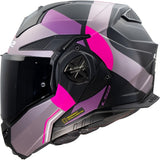 CASCO MODULARE LS2 ADVANT X ULTRA