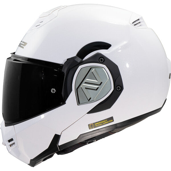 CASCO MODULARE LS2 ADVANT SOLID
