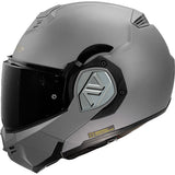 LS2 ADVANT SOLID MODULAR HELMET