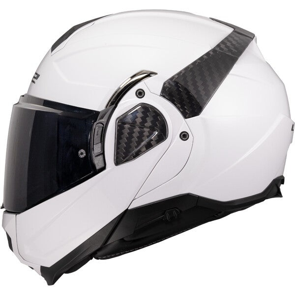 CASCO MODULARE LS2 ADVANT II SOLID