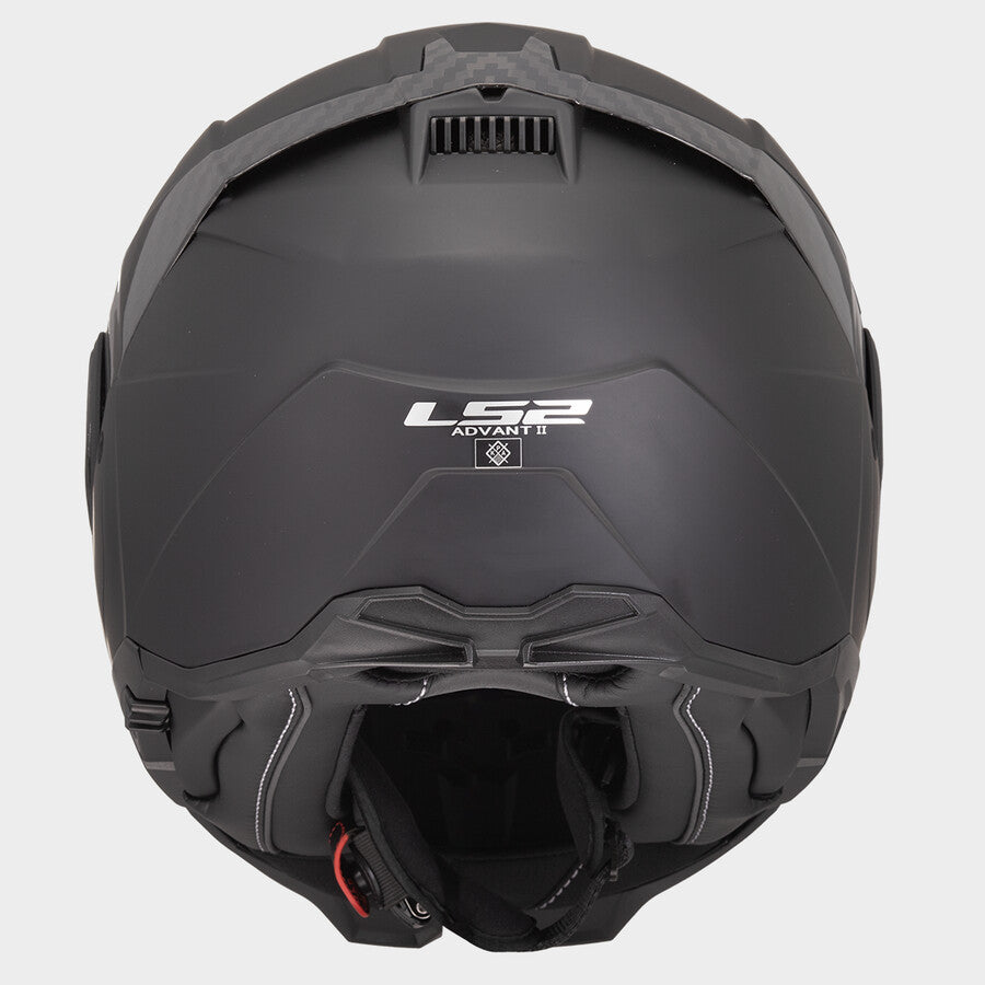CASCO MODULARE LS2 ADVANT II