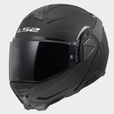 CASCO MODULARE LS2 ADVANT II SOLID