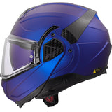 CASCO MODULARE LS2 ADVANT II SOLID