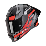 CASCO INTEGRALE SCORPION EXO R1 EVO II AIR ADRENALINE