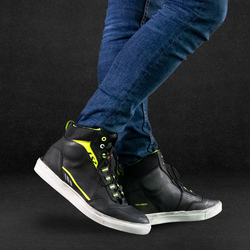 SCARPE LS2 ZOE