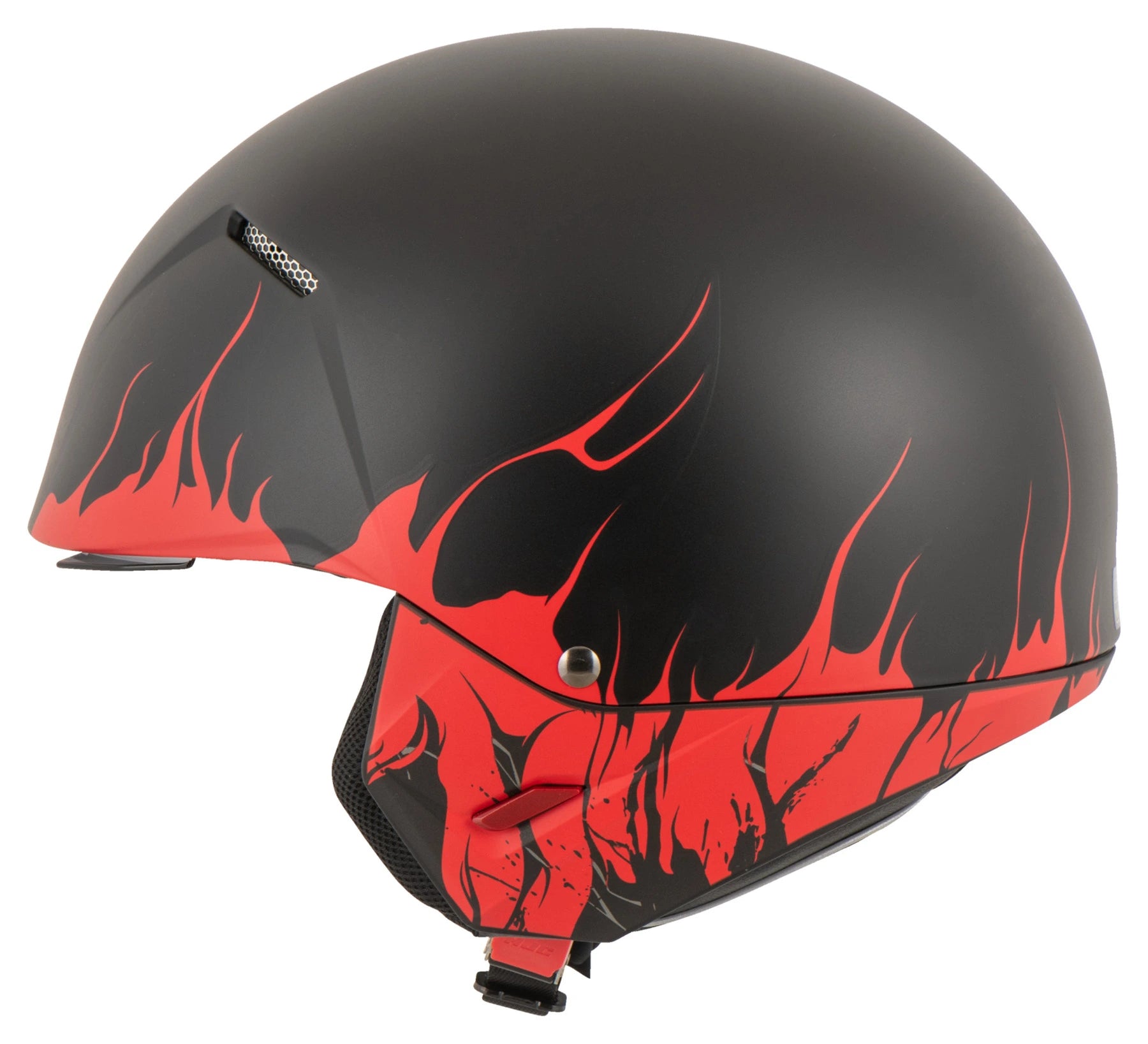 CASCO JET HJC I20 SCRAW
