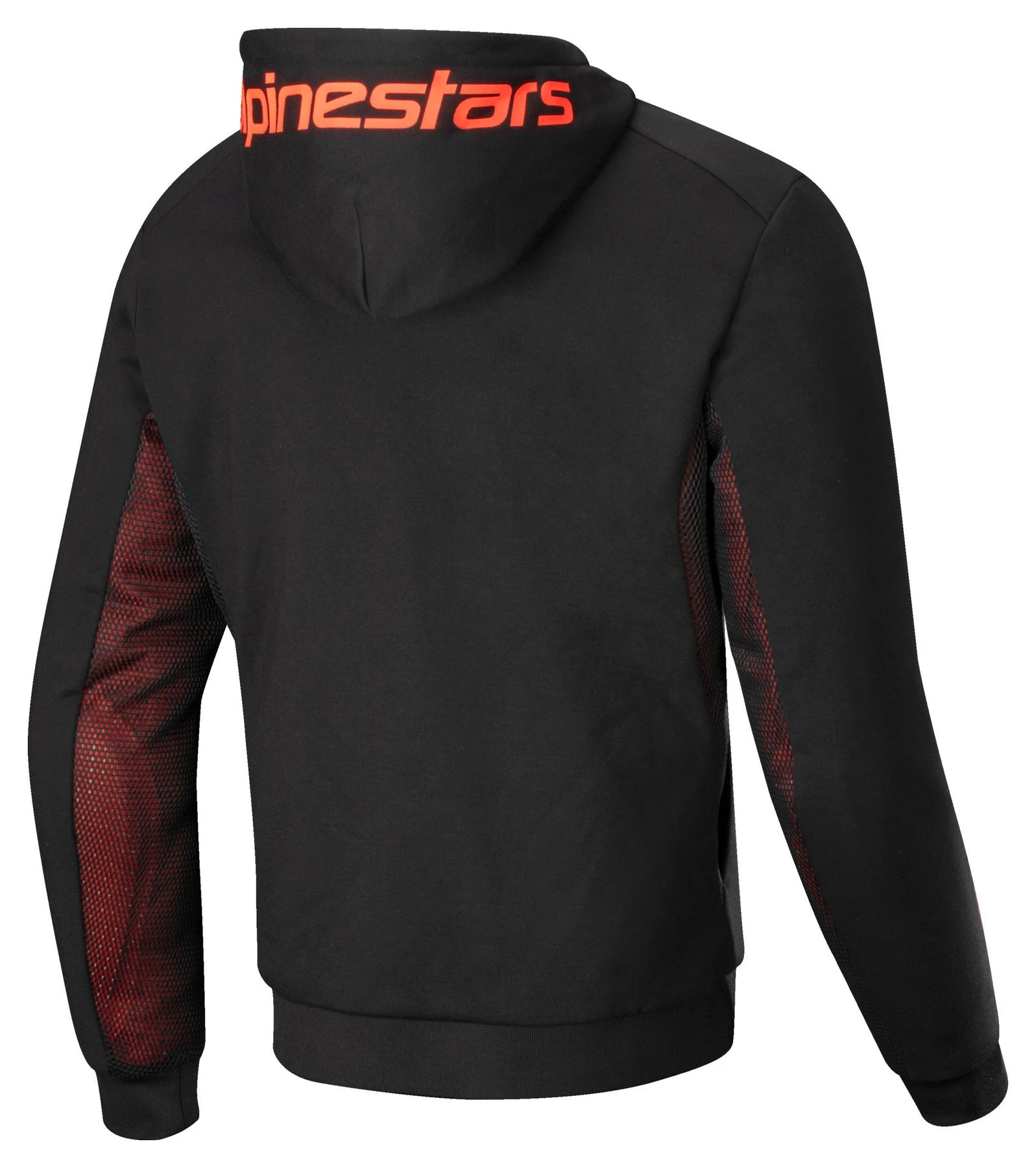 FELPA CON PROTEZIONI ALPINESTARS CHROME AIR SPORT