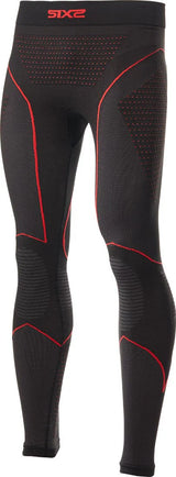 LEGGINGS TECNICI TERMICI UNISEX SIX2 PNXW CU