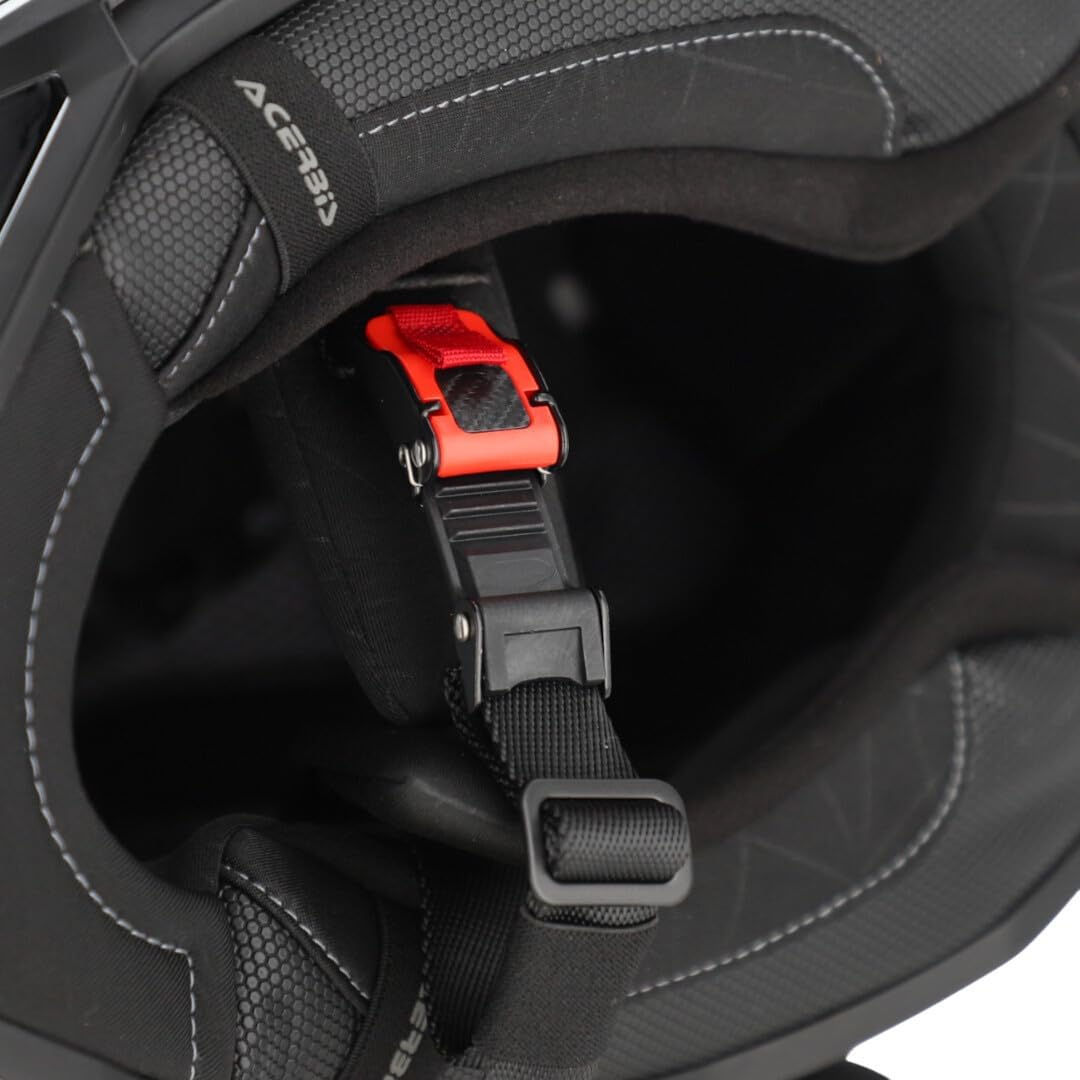 CASCO CROSS ACERBIS ASSAULT GRAPHIC