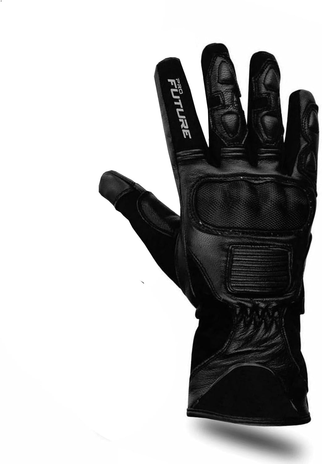 GUANTI INVERNALI IMPERMEABILI PRO FUTURE FIGHTER WP