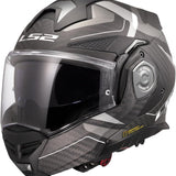 CASCO MODULARE LS2 ADVANT X CARBON HORIZON