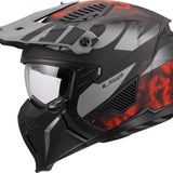 CASCO JET LS2 DRIFTER GRAFICA