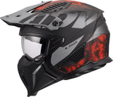 CASCO JET LS2 DRIFTER GRAFICA
