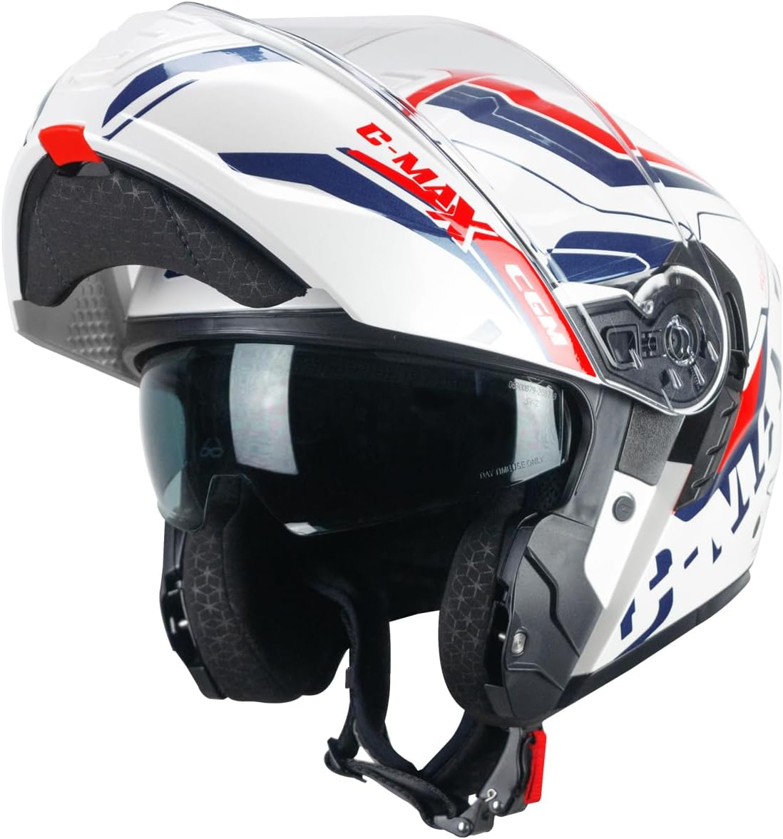 CASCO MODULARE CGM 569G C-MAX CITY