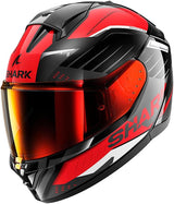 CASCO INTEGRALE SHARK RIDILL 2 BERSEK