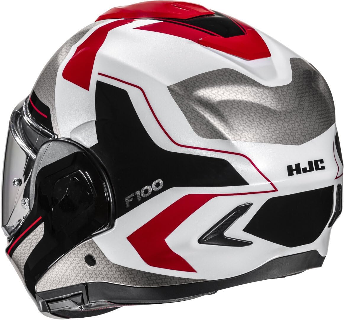 CASCO MODULARE HJC F100 BIOS