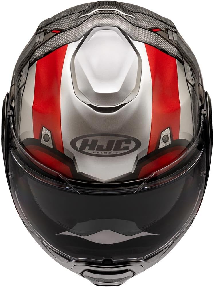 CASCO MODULARE HJC F100 ANT-MAN MARVEL