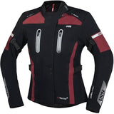GIACCA TOURING IXS PACORA-ST DONNA