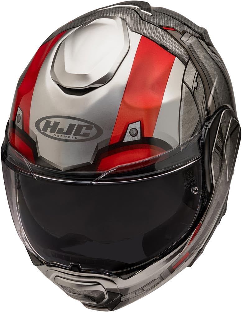 CASCO MODULARE HJC F100 ANT-MAN MARVEL