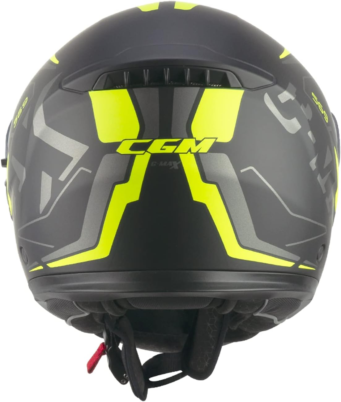 CASCO MODULARE CGM 569G C-MAX CITY