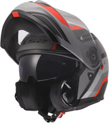 CASCO MODULARE LS2 STROBE II MONZA