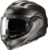 CASCO MODULARE HJC F100 SOLID