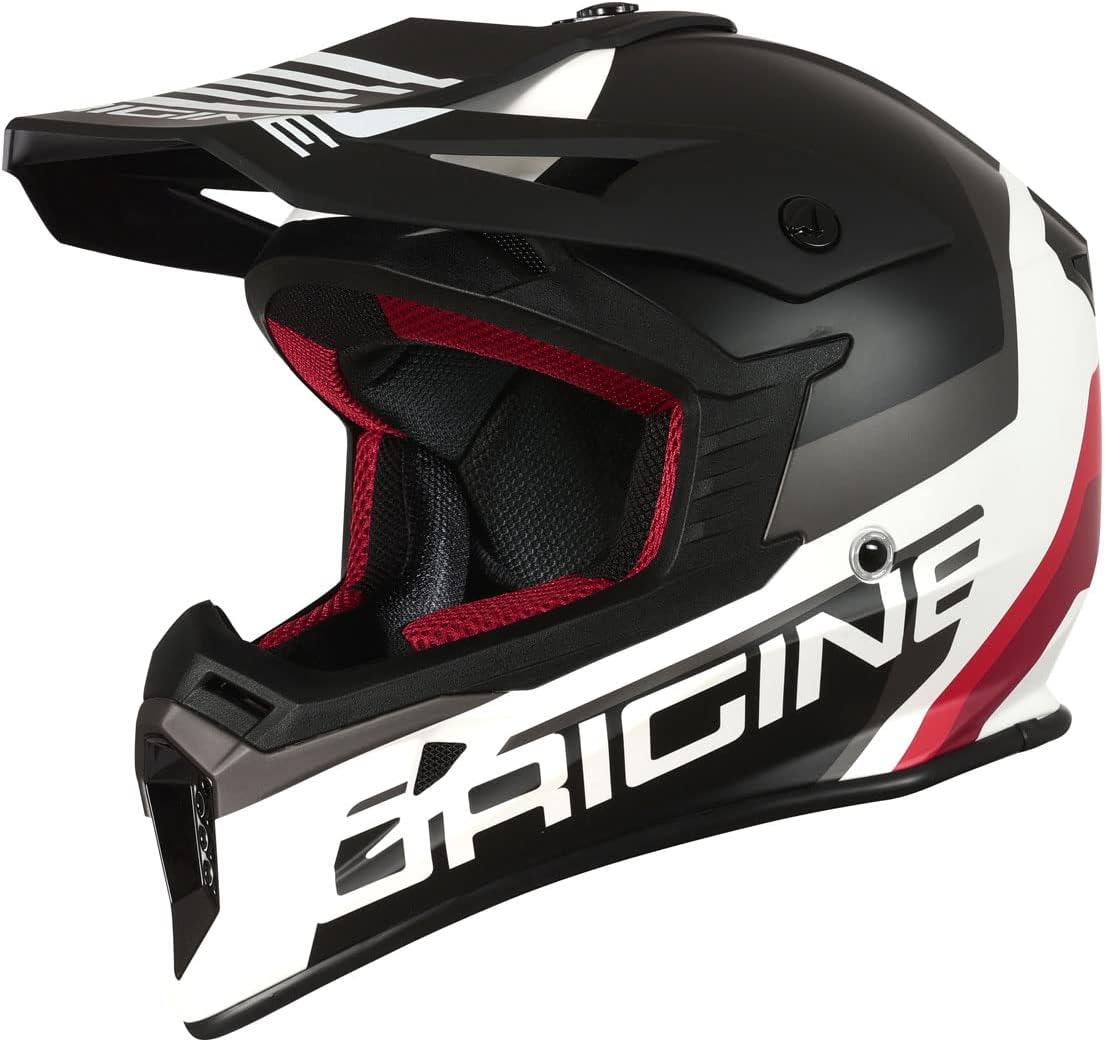 CASCO CROSS ORIGINE HERO MX