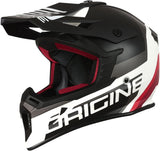 CASCO CROSS ORIGINE HERO MX