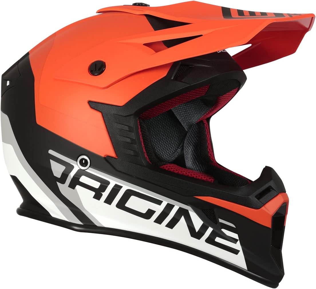 CASCO CROSS ORIGINE HERO MX