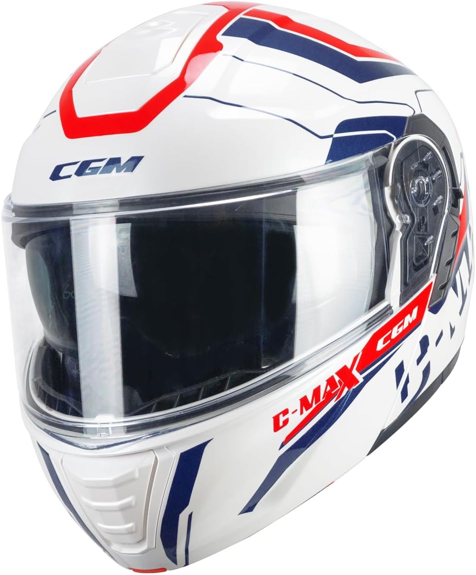 CASCO MODULARE CGM 569G C-MAX CITY