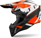 CASCO CROSS AIROH WRAAAP FEEL