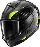 CASCO INTEGRALE SHARK RIDILL 2 BERSEK