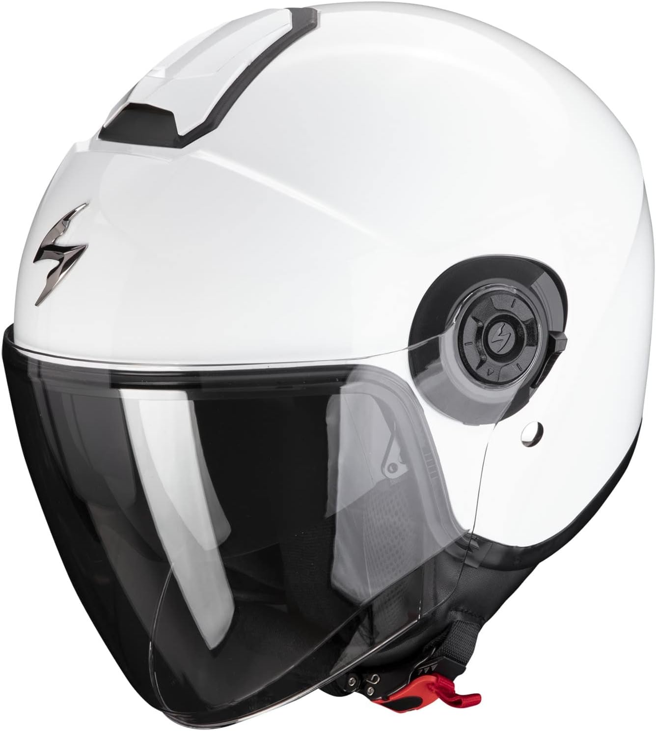 CASCO JET SCORPION EXO-CITY II SOLID